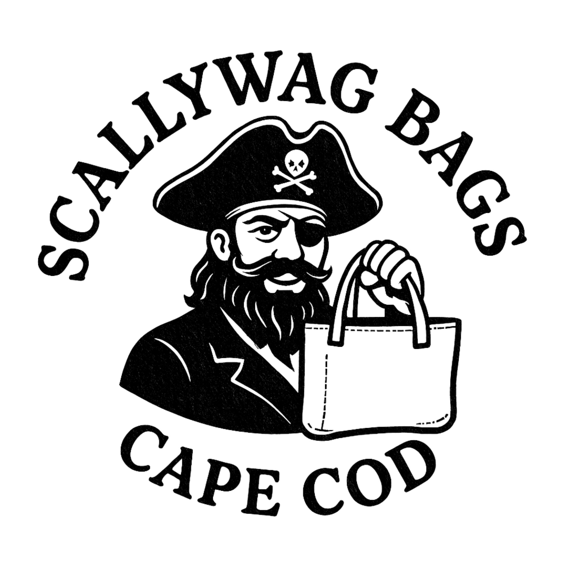 Scallywag Bags